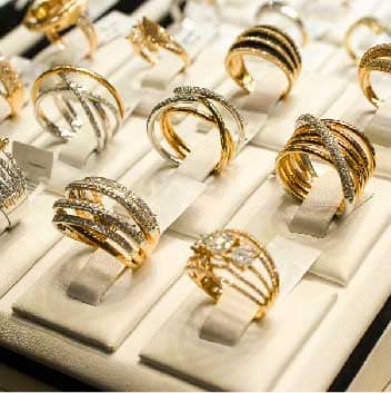 Leads for Jewelry Stores